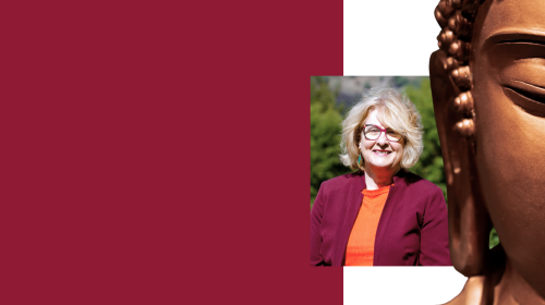 Une nouvelle façon de voir le monde : de la connaissance à la compréhension