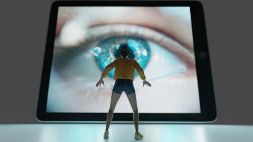 EXPLORER L'ESPACE DU REGARD: L'art comme accès au réel