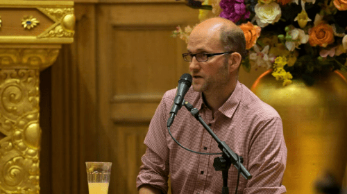 Conversation du Dharma: « Les Quatre Sceaux » ou «Qu’est-ce qui fait vraiment de vous un bouddhiste ? »