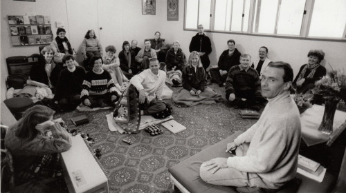 Le Vajrayana est un entraînement de l’esprit