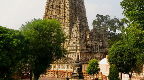 Bodhgaya Refuge Chant