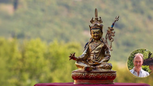 Session 14 mars 2026 — Éveiller l'amour incommensurable qui est en nous (la qualité de Zoom n'était pas très bonne)