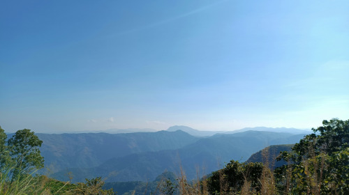 Faire face à la mort c'est faire face à nous-mêmes