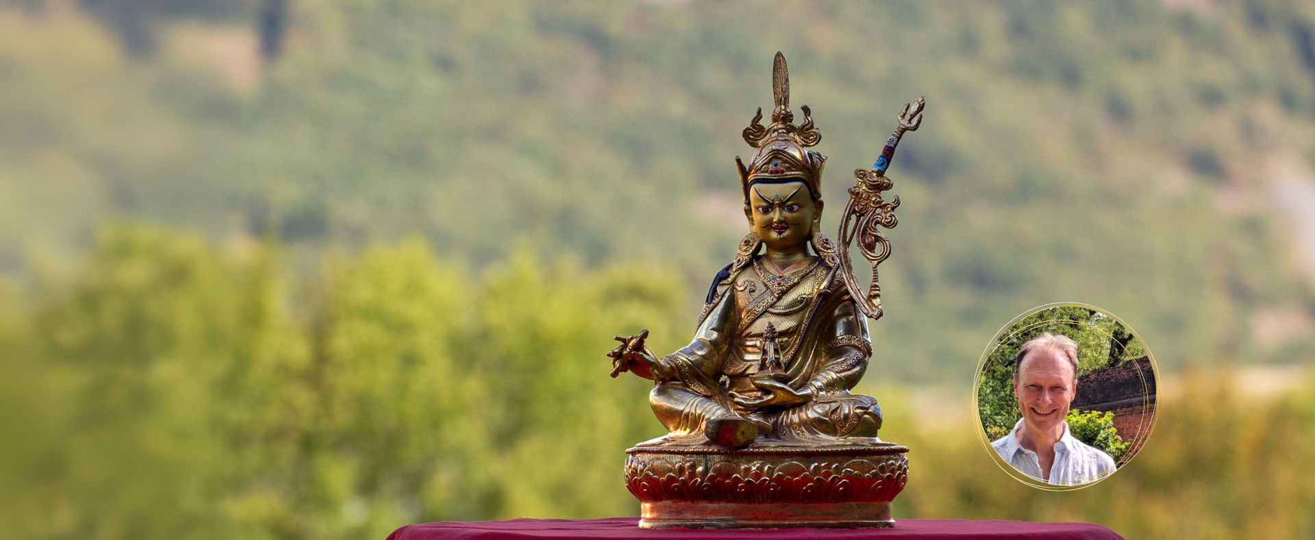 Journée de Sangha en direct : Éveiller l'amour incommensurable qui est en nous