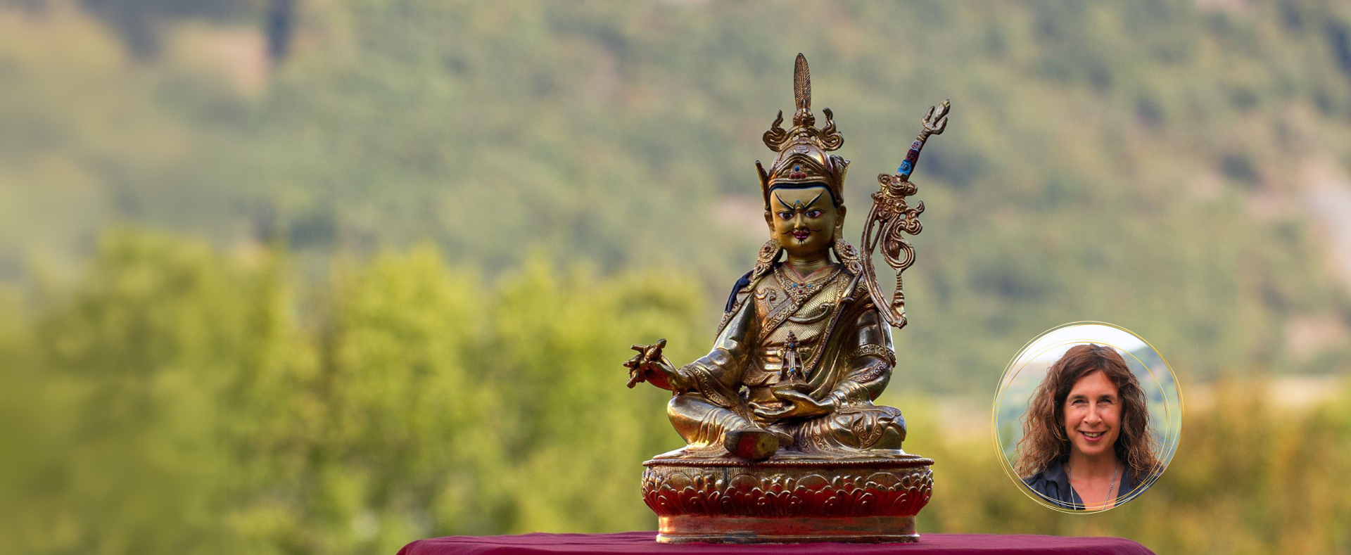 Guru Yoga - la pratique la plus puissante pour éveiller la réalisation de notre vraie nature
