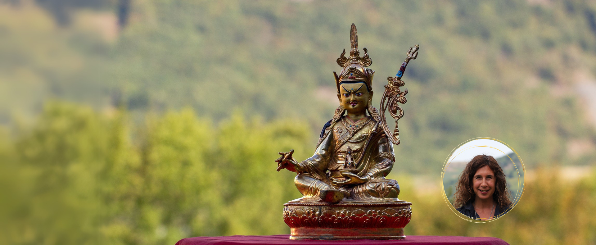 Journée de Sangha en direct : POUR LE BIEN DE TOUS LES ÊTRES