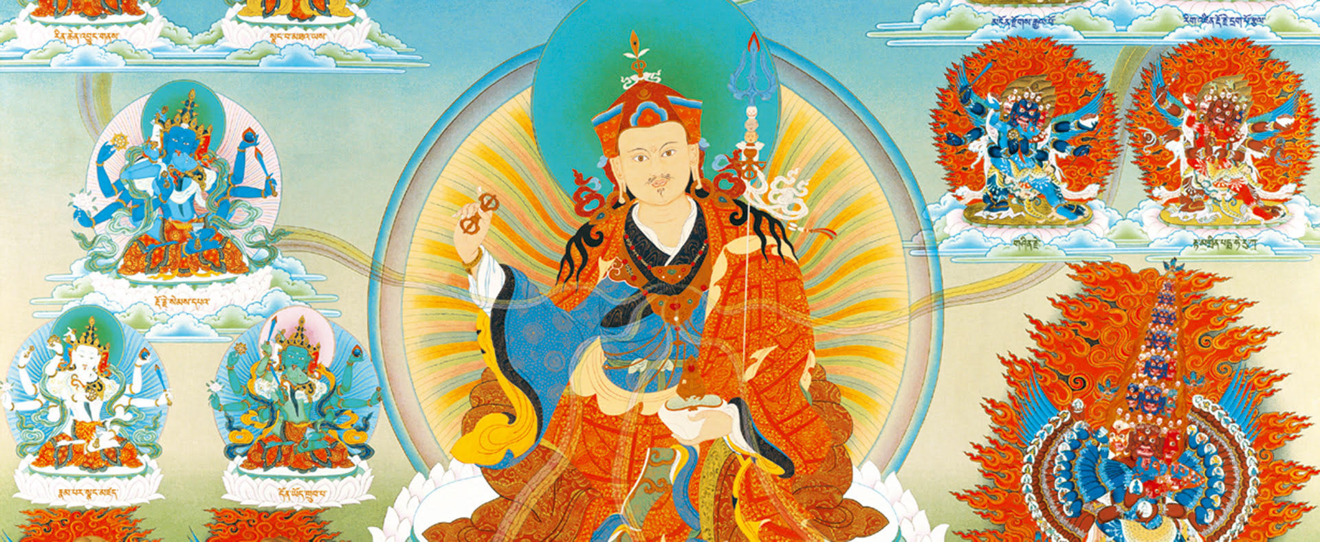 ✨ Comment pratiquer Tendrel Nyesel dans sa forme la plus simple