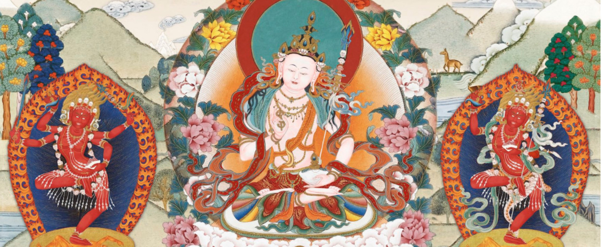 Wang Du Festival: 24 hour accumulation